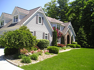 Landscapers and Lawncare Services in Clovis, CA